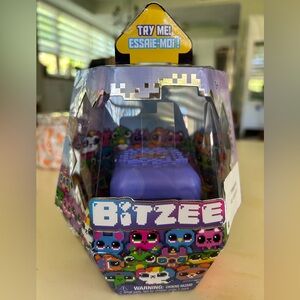 Bitzee Digital Pet. Brand new in original box